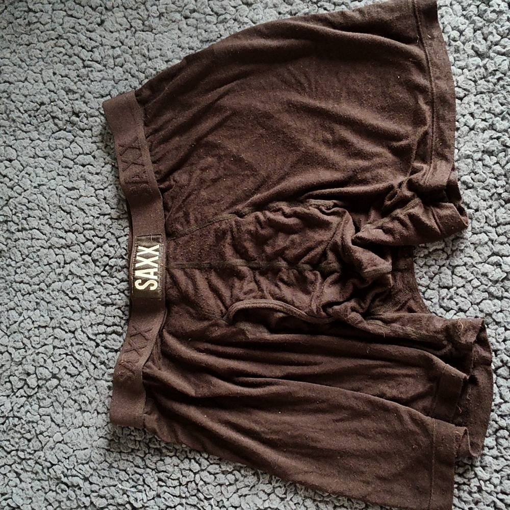 Saxx Boxer Briefs